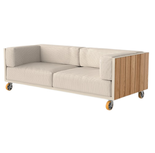 VINEYARD LARGE SOFA <br/> By Vondom - Image 4