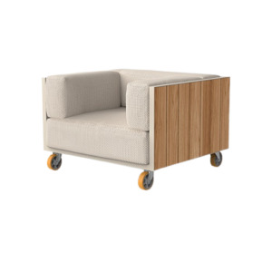 VINEYARD LOUNGE CHAIR <br/> By Vondom