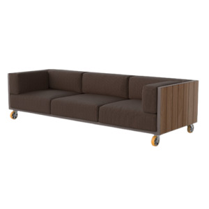 VINEYARD EXTRA-LARGE SOFA  <br/> By Vondom