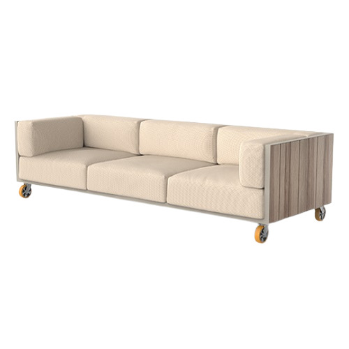 VINEYARD EXTRA-LARGE SOFA  <br/> By Vondom - Image 3