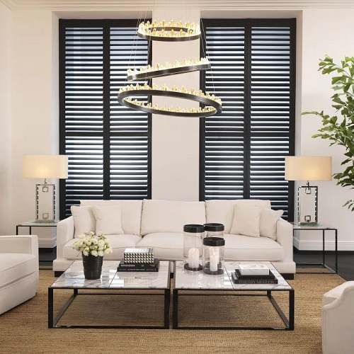 CARPET SOLESTE 300 X 400 CM <br/> by Eichholtz - Image 2