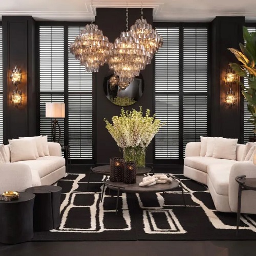 CARPET VAVA 300 X 400 <br/> by Eichholtz - Image 2