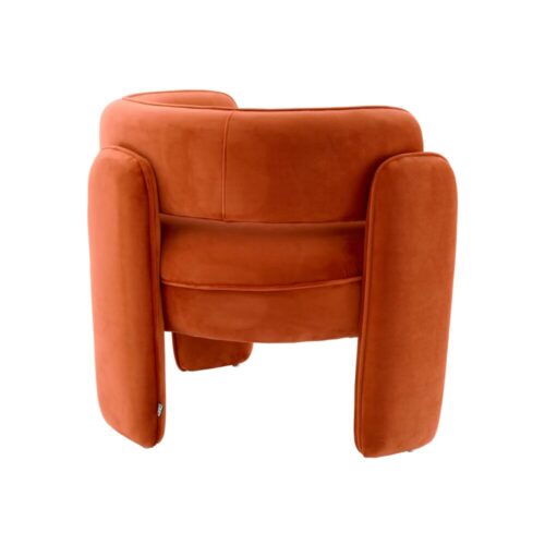 CHAIR CHAPLIN <br/> by Eichholtz - Image 3