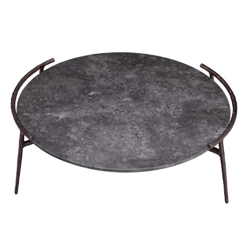 COFFEE TABLE ARCA <br/> by Eichholtz - Image 3