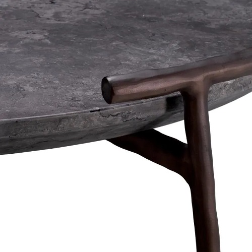 COFFEE TABLE ARCA <br/> by Eichholtz - Image 4