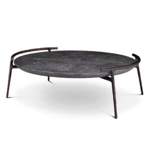 COFFEE TABLE ARCA <br/> by Eichholtz