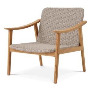 OUTDOOR CHAIR HONOLULU <br/> By Eichholtz