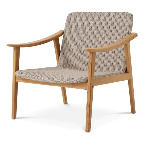 OUTDOOR CHAIR HONOLULU <br/> By Eichholtz