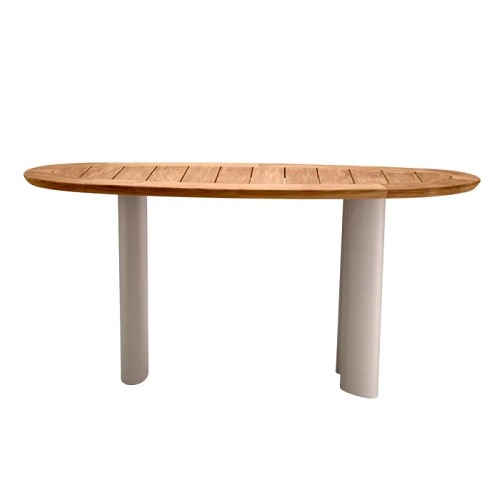 OUTDOOR CONSOLE TABLE FREE FORM <br/> By Eichholtz - Image 5