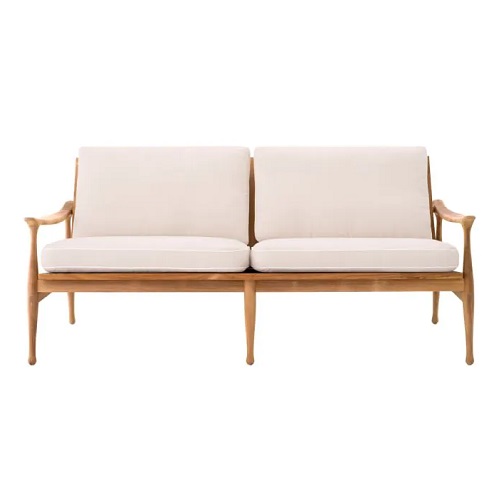 OUTDOOR SOFA MANZO <br/> By Eichholtz - Image 3