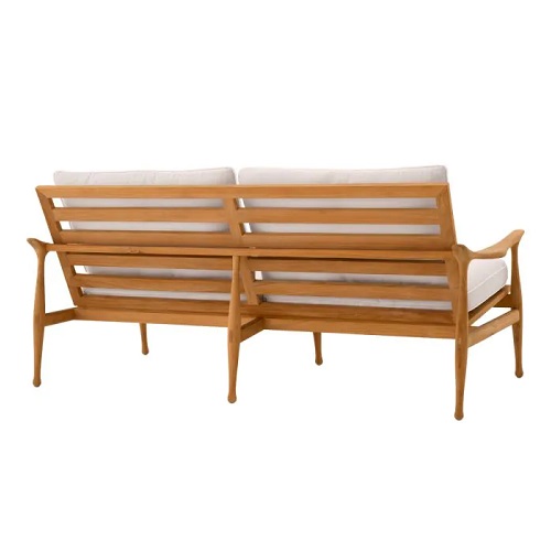 OUTDOOR SOFA MANZO <br/> By Eichholtz - Image 5