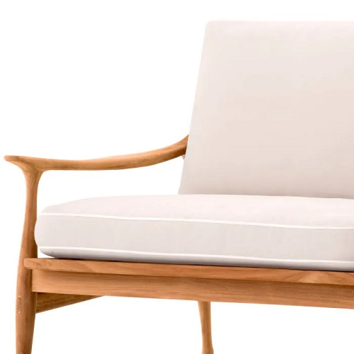 OUTDOOR SOFA MANZO <br/> By Eichholtz - Image 6