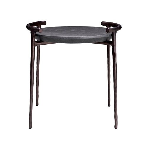 SIDE TABLE ARCA <br/> by Eichholtz - Image 4