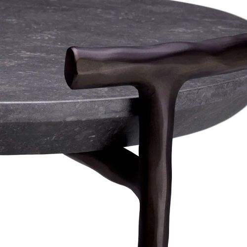 SIDE TABLE ARCA <br/> by Eichholtz - Image 2
