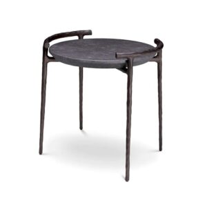 SIDE TABLE ARCA <br/> by Eichholtz