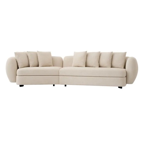 SOFA SIDNEY <br/> by Eichholtz - Image 3