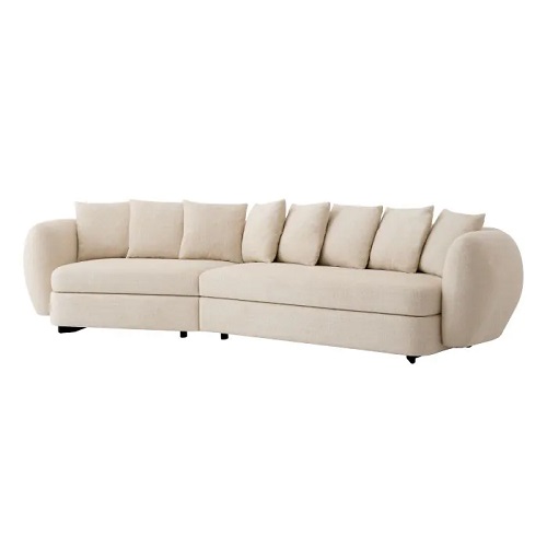 SOFA SIDNEY <br/> by Eichholtz - Image 5