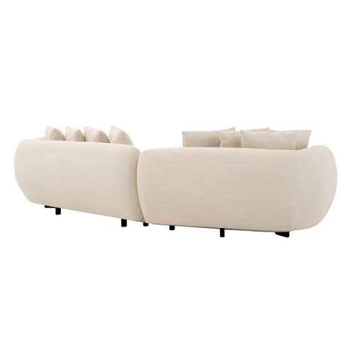 SOFA SIDNEY <br/> by Eichholtz - Image 6