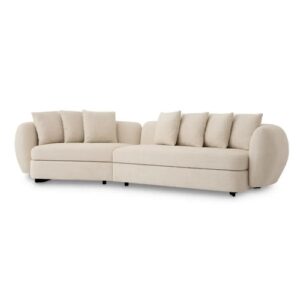 SOFA SIDNEY <br/> by Eichholtz