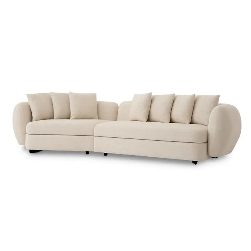SOFA SIDNEY <br/> by Eichholtz