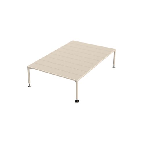 HAMPTONS LOW COFFEE TABLES<br/> By Vondom
