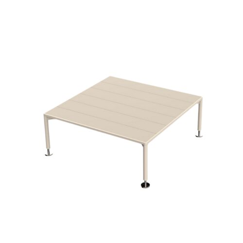 HAMPTONS LOW COFFEE TABLES<br/> By Vondom - Image 4
