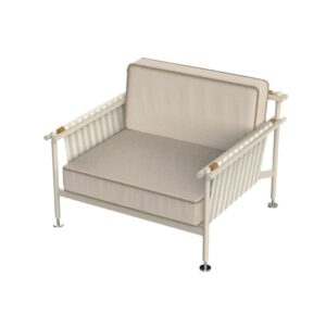 HAMPTONS LOUNGE CHAIR <br/> By Vondom