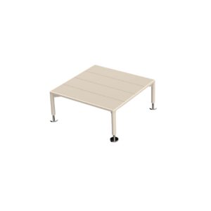 HAMPTONS LOUNGER TABLE<br/> By Vondom