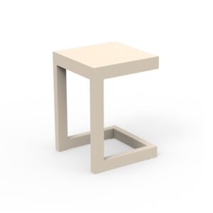 POSIDONIA SIDE TABLE <br/> By Vondom
