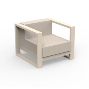 POSIDONIA LOUNGE CHAIR <br/> By Vondom