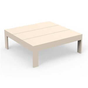 POSIDONIA COFFEE TABLE <br/> By Vondom