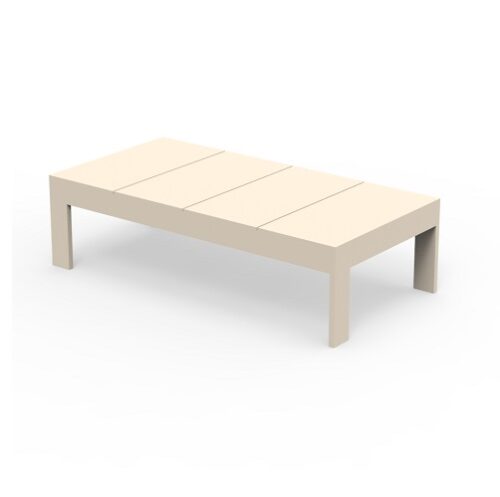 POSIDONIA LOW TABLE <br/> By Vondom - Image 4