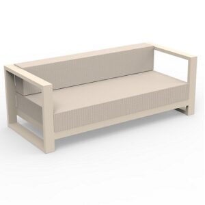 POSIDONIA SOFA <br/> By Vondom