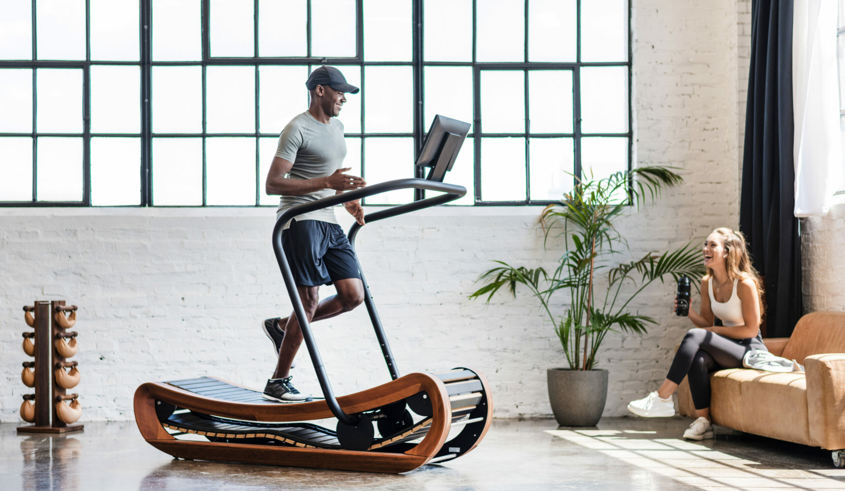 Nohrd Fitness Equipment Sprintbok 3259