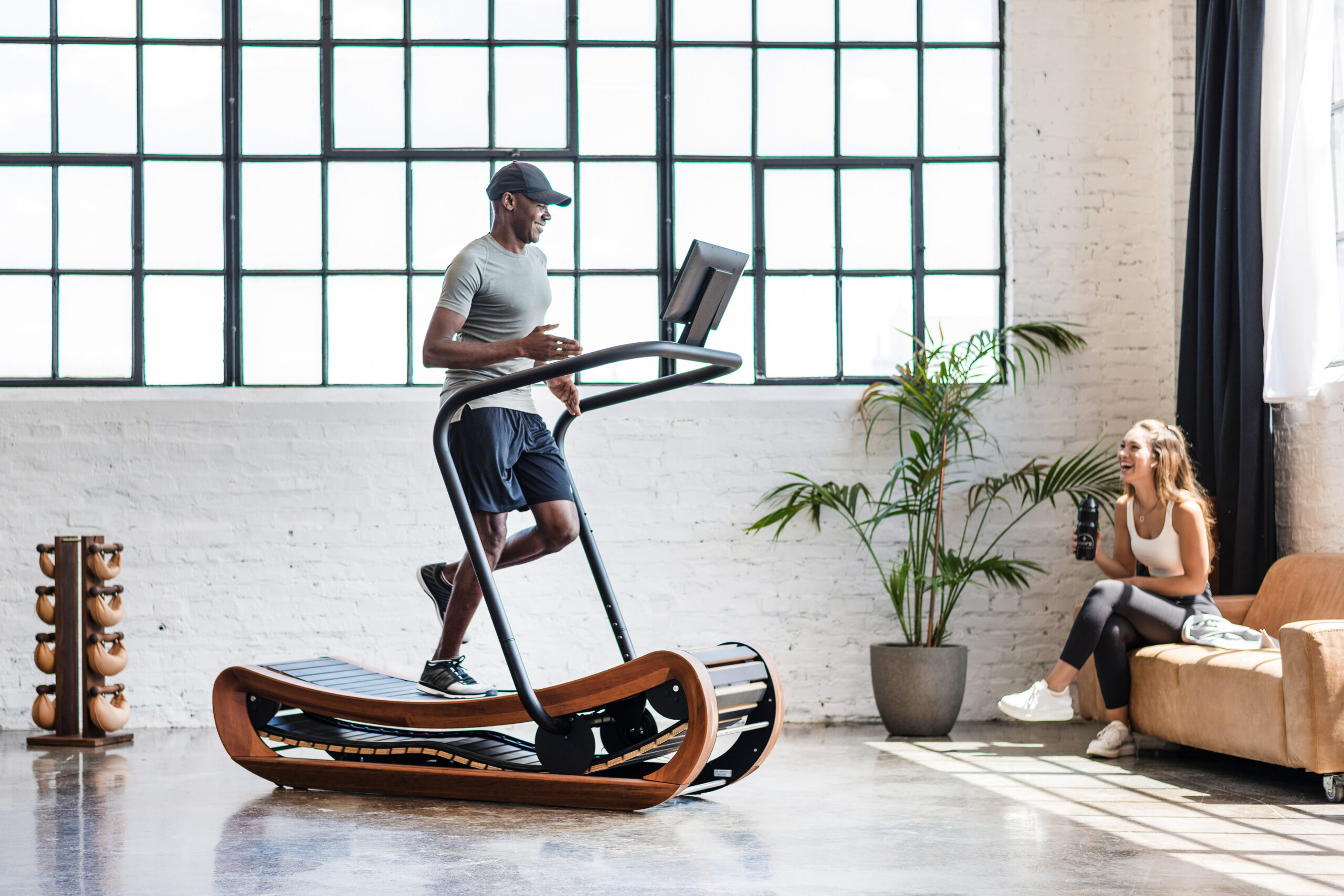 Nohrd Fitness Equipment Sprintbok 3259