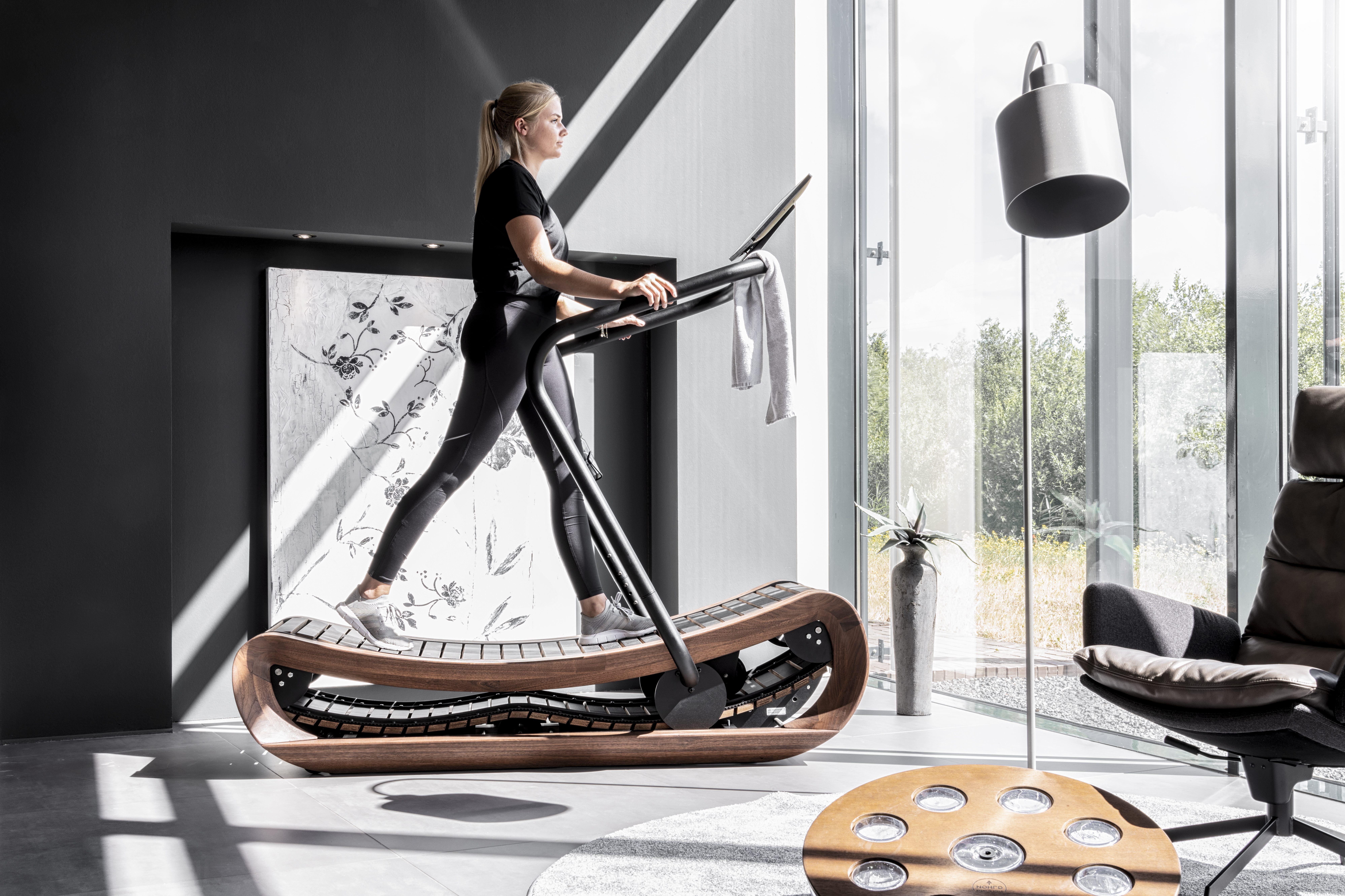 Nohrd Fitness Equipment Sprintbok 3946