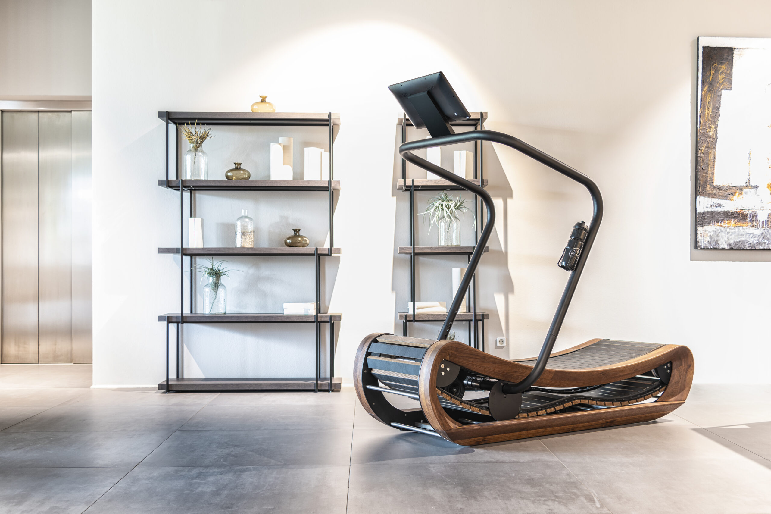 Nohrd Fitness Equipment Sprintbok 4003