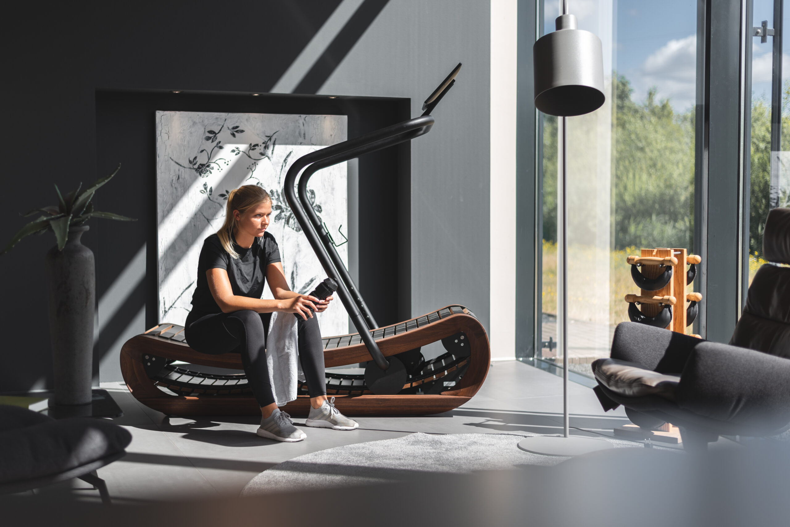 Nohrd Fitness Equipment Sprintbok WR0_0037