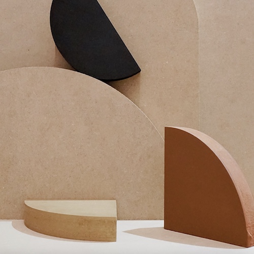 MISSHAPEN COLLECTION