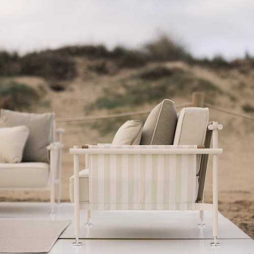 HAMPTONS COLLECTION