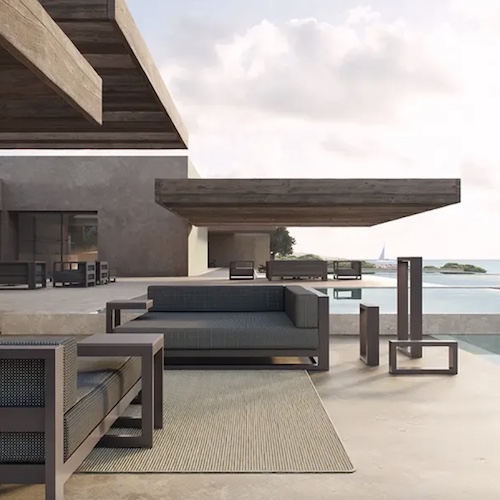 POSIDONIA COLLECTION