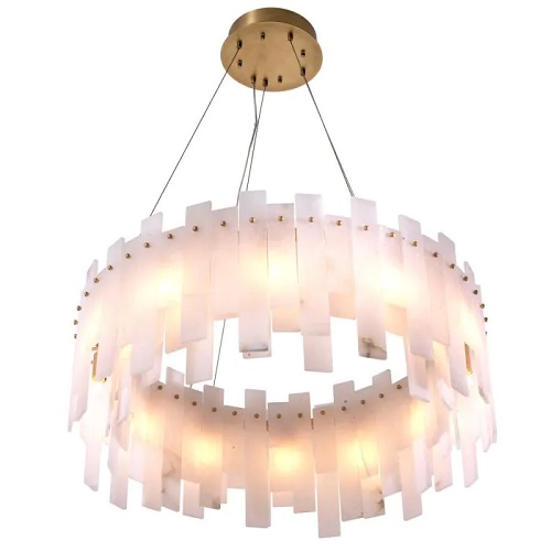 CHANDELIER PIZZORNI <br/> by Eichholtz - Image 2