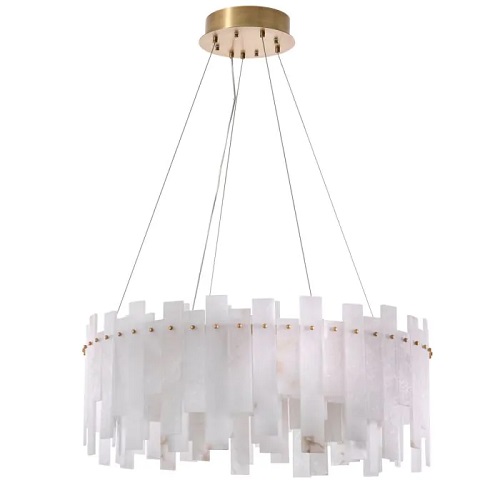 CHANDELIER PIZZORNI <br/> by Eichholtz - Image 3