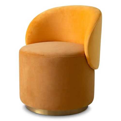 LOW DINING CHAIR GREER <br/> by Eichholtz - Image 14