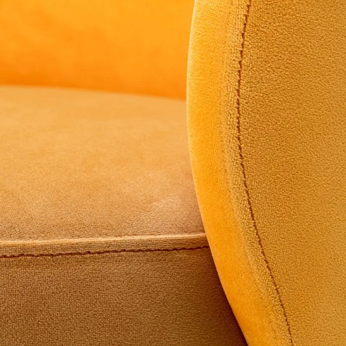 LOW DINING CHAIR GREER <br/> by Eichholtz - Image 12