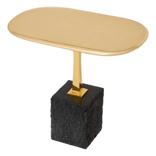 SIDE TABLE KAYAN L <br/> by Eichholtz - Image 2
