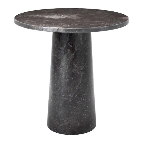 SIDE TABLE TERRY <br/> by Eichholtz