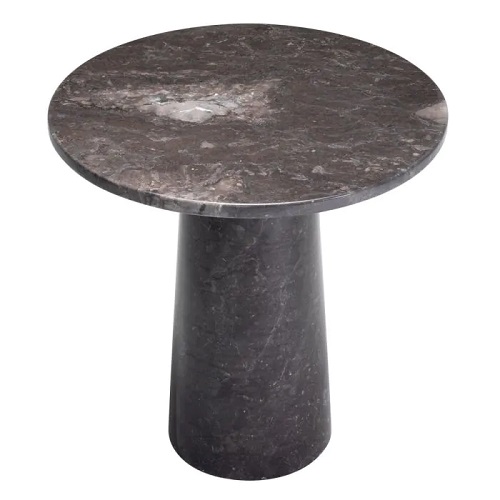 SIDE TABLE TERRY <br/> by Eichholtz - Image 3