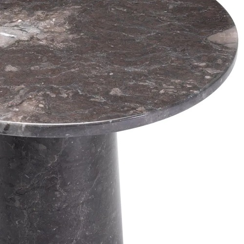 SIDE TABLE TERRY <br/> by Eichholtz - Image 2