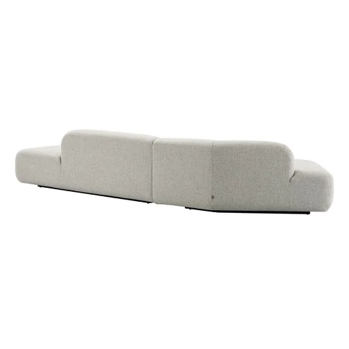 SOFA TARAVAL <br/> by Eichholtz - Image 4